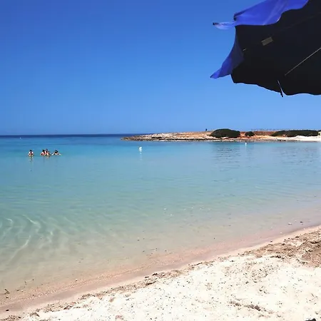 Nyaraló Veccari A Lido *