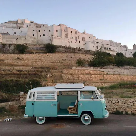 Veccari A Lido