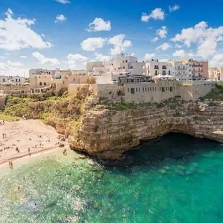 Veccari A Lido Nyaraló Specchiolla