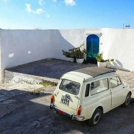 Veccari A Lido Holiday home *