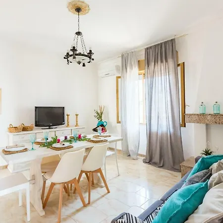 Holiday home Veccari A Lido