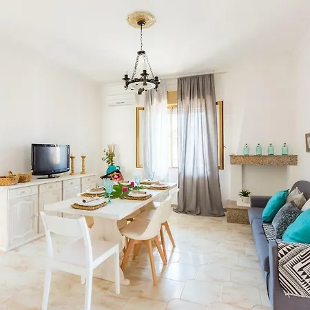 Holiday home Veccari A Lido *
