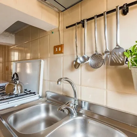 Veccari A Lido Holiday home Specchiolla