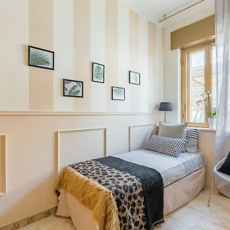 Veccari A Lido Holiday home Specchiolla