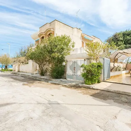 Holiday home Veccari A Lido *