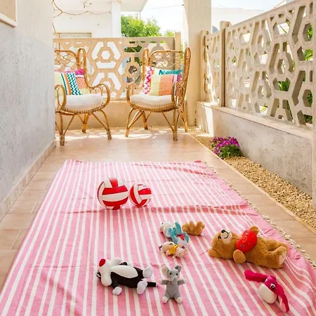 Holiday home Veccari A Lido *
