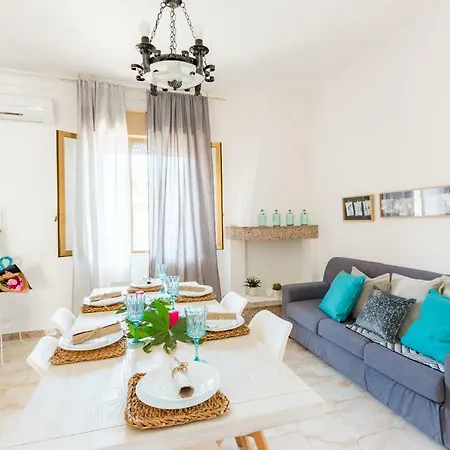 Holiday home Veccari A Lido