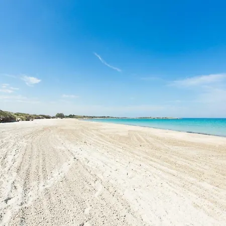 Veccari A Lido Holiday home