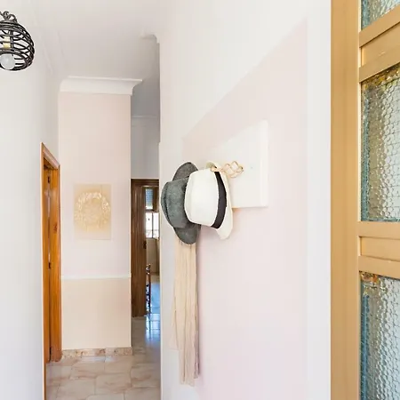 Holiday home Veccari A Lido Specchiolla